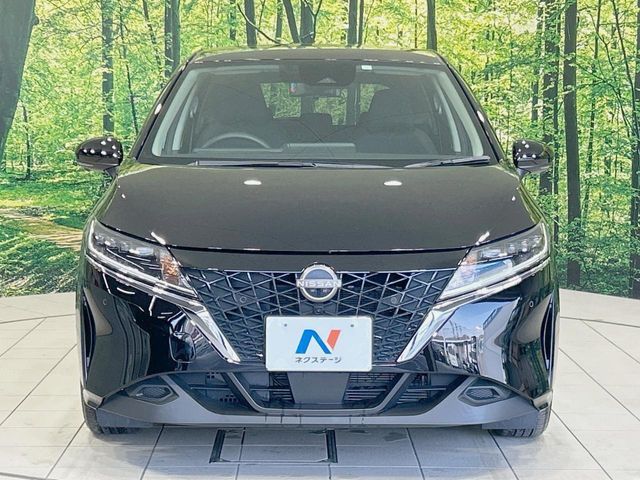 NISSAN NOTE 2023 Image 31