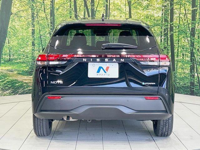 NISSAN NOTE 2023 Image 31