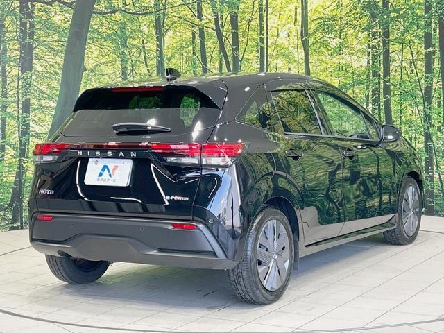 NISSAN NOTE 2023 Image 31