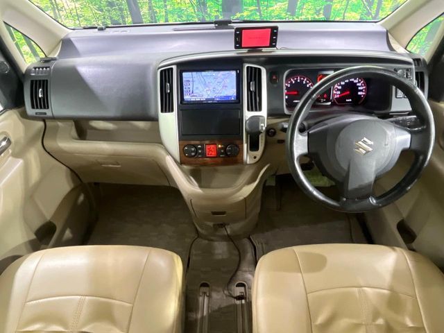 SUZUKI LANDY 2008 Image 31