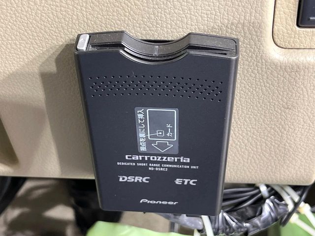 SUZUKI LANDY 2008 Image 31