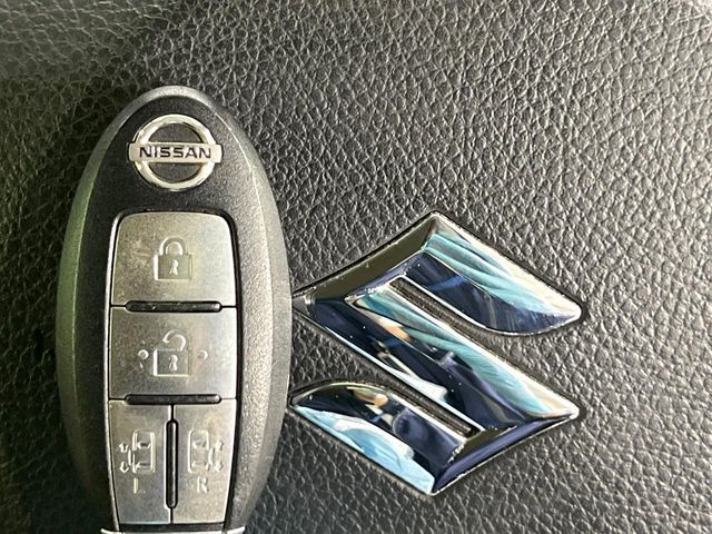 SUZUKI LANDY 2008 Image 31