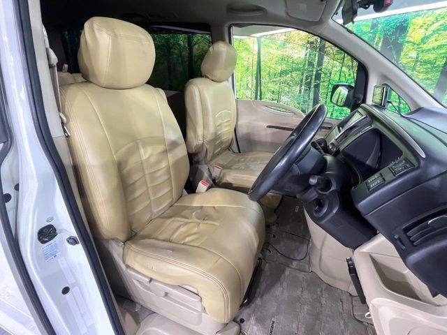 SUZUKI LANDY 2008 Image 31