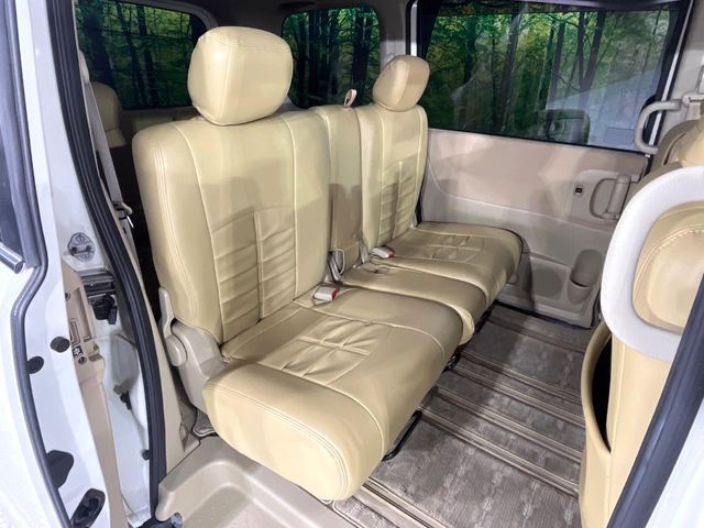 SUZUKI LANDY 2008 Image 31