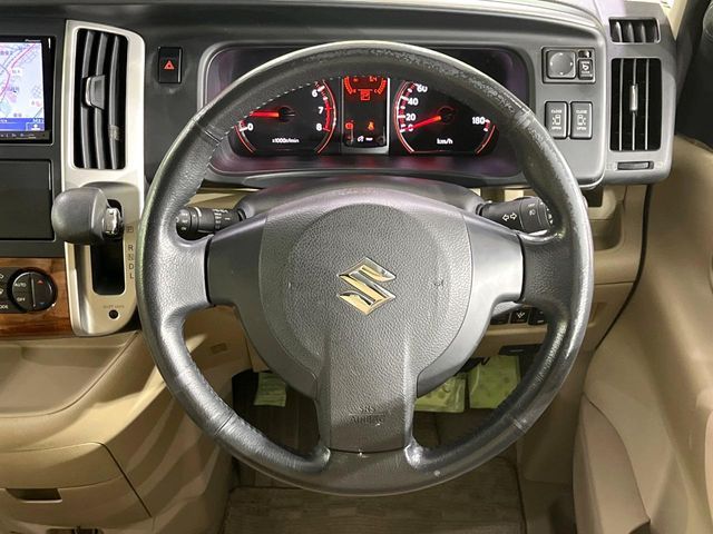 SUZUKI LANDY 2008 Image 31