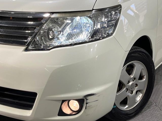 SUZUKI LANDY 2008 Image 31