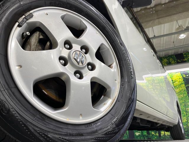 SUZUKI LANDY 2008 Image 31