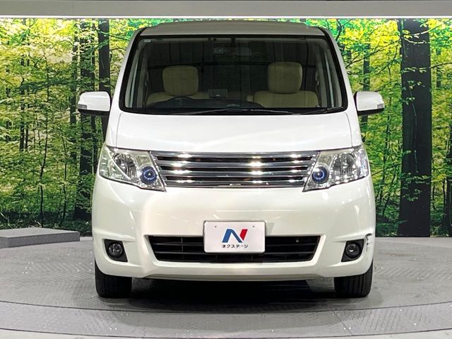 SUZUKI LANDY 2008 Image 31