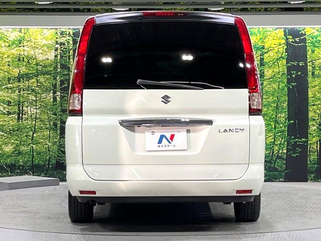 SUZUKI LANDY 2008 Image 31