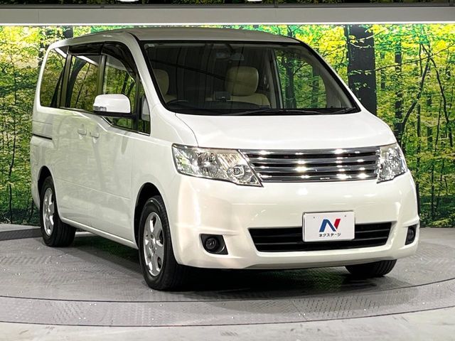 SUZUKI LANDY 2008 Image 31