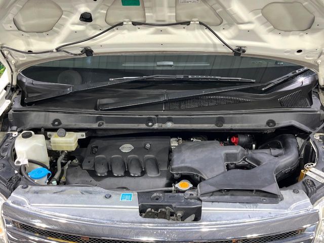 SUZUKI LANDY 2008 Image 31