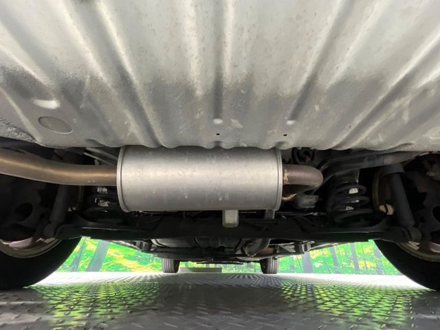 SUZUKI LANDY 2008 Image 31