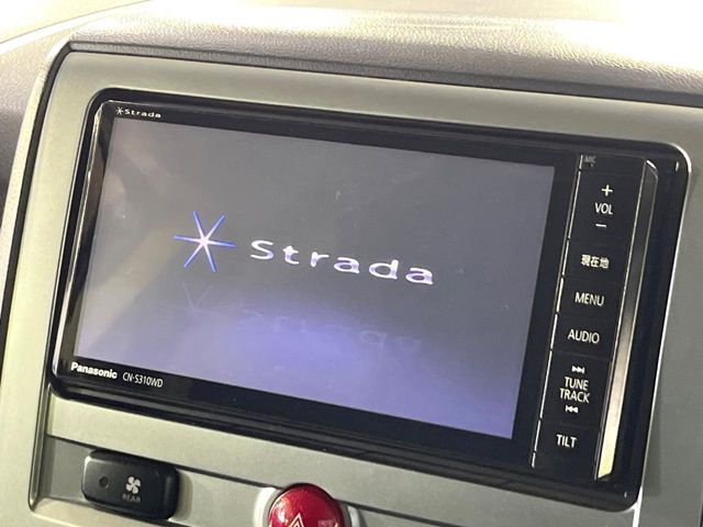 MITSUBISHI DELICA D:5 4WD 2013 Image 31