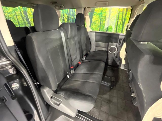 MITSUBISHI DELICA D:5 4WD 2013 Image 31