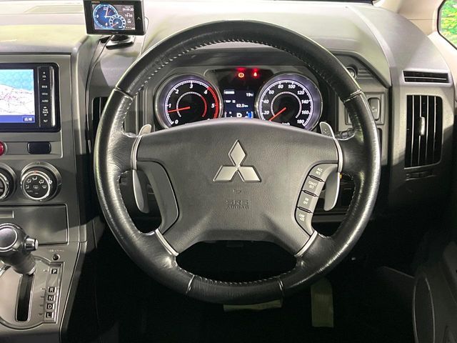 MITSUBISHI DELICA D:5 4WD 2013 Image 31