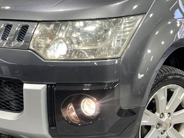 MITSUBISHI DELICA D:5 4WD 2013 Image 31