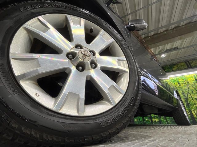 MITSUBISHI DELICA D:5 4WD 2013 Image 31