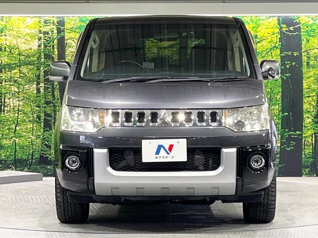 MITSUBISHI DELICA D:5 4WD 2013 Image 31