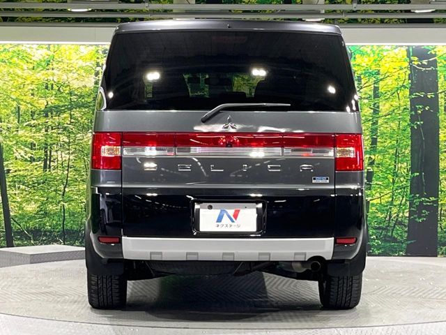 MITSUBISHI DELICA D:5 4WD 2013 Image 31