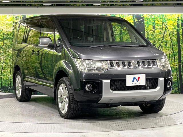 MITSUBISHI DELICA D:5 4WD 2013 Image 31