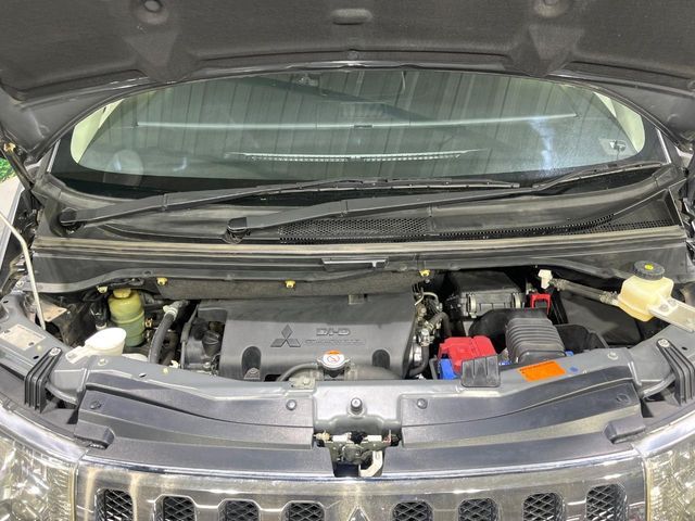 MITSUBISHI DELICA D:5 4WD 2013 Image 31