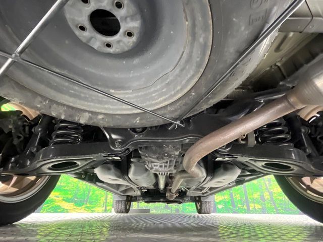 MITSUBISHI DELICA D:5 4WD 2013 Image 31