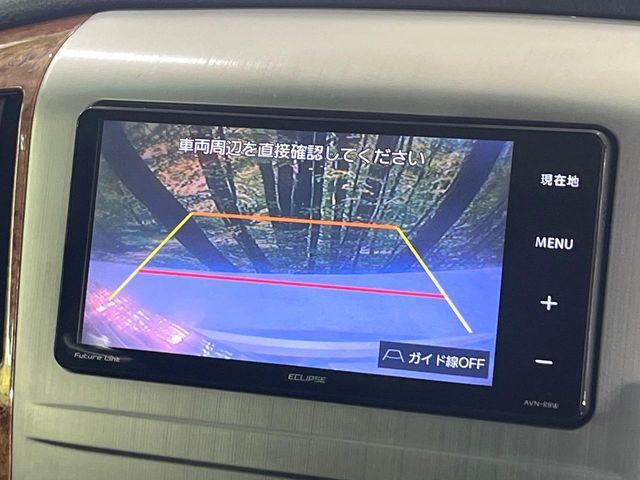 TOYOTA ALPHARD G 2007 Image 31