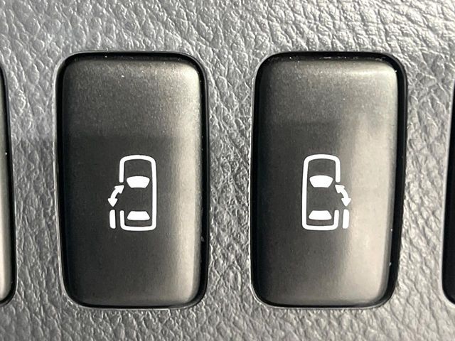 TOYOTA ALPHARD G 2007 Image 31