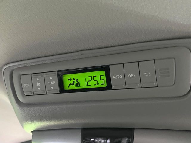 TOYOTA ALPHARD G 2007 Image 31