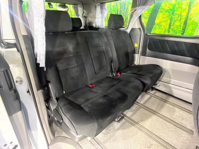 TOYOTA ALPHARD G 2007 Image 31