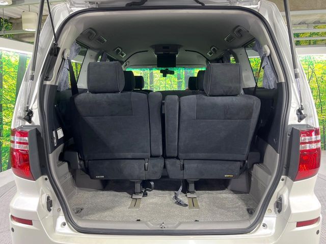 TOYOTA ALPHARD G 2007 Image 31