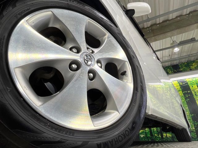 TOYOTA ALPHARD G 2007 Image 31