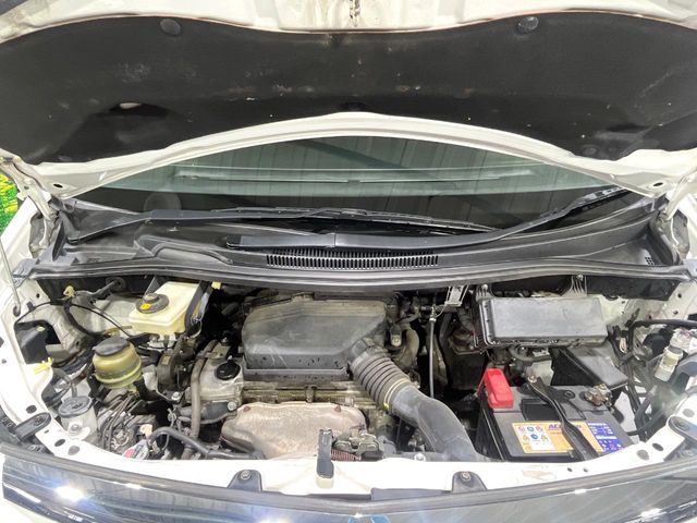 TOYOTA ALPHARD G 2007 Image 31