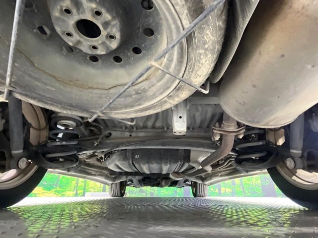 TOYOTA ALPHARD G 2007 Image 31