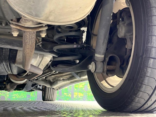 TOYOTA ALPHARD G 2007 Image 31