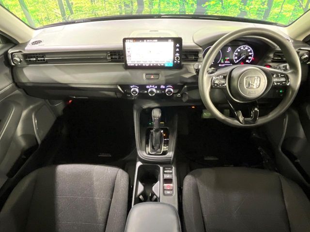 HONDA VEZEL E:HEV 2022 Image 31