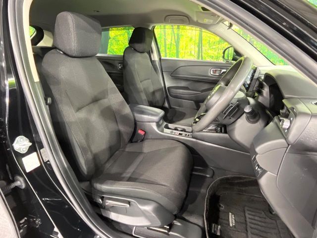 HONDA VEZEL E:HEV 2022 Image 31