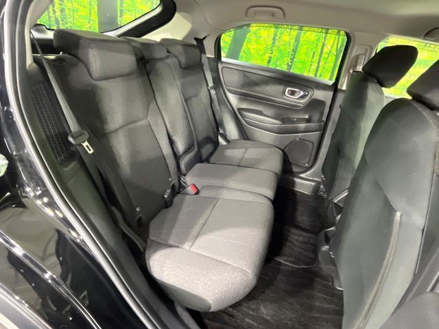 HONDA VEZEL E:HEV 2022 Image 31