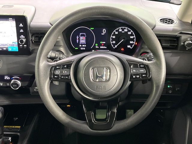 HONDA VEZEL E:HEV 2022 Image 31