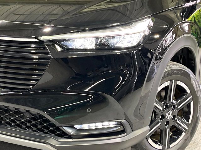 HONDA VEZEL E:HEV 2022 Image 31