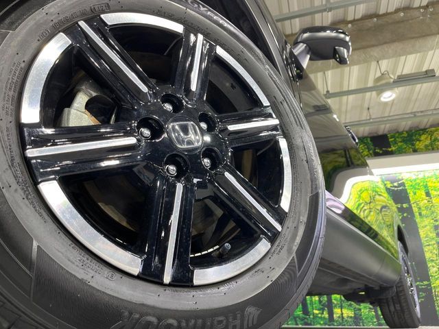 HONDA VEZEL E:HEV 2022 Image 31