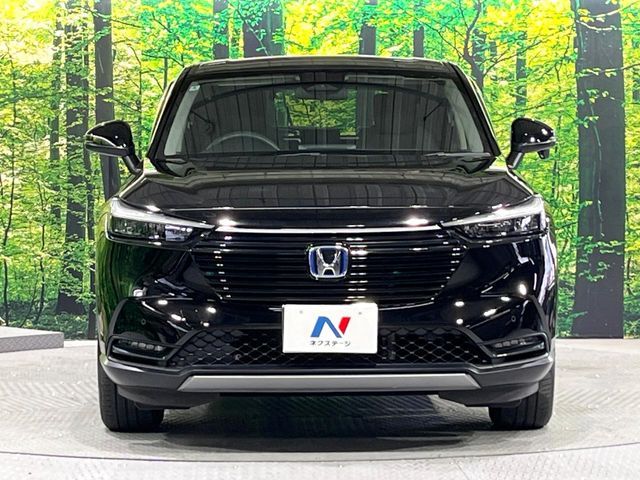 HONDA VEZEL E:HEV 2022 Image 31