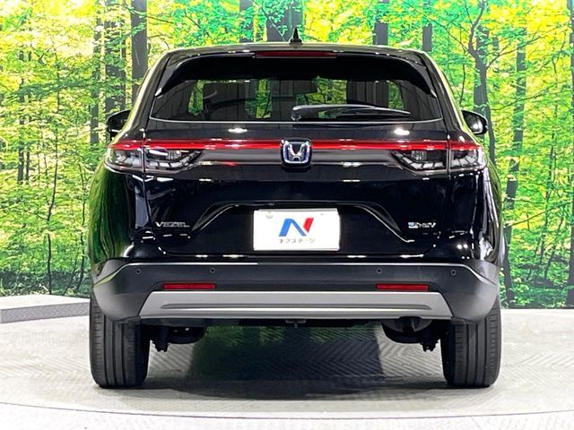 HONDA VEZEL E:HEV 2022 Image 31