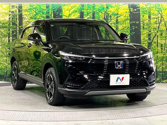 HONDA VEZEL E:HEV 2022 Image 31