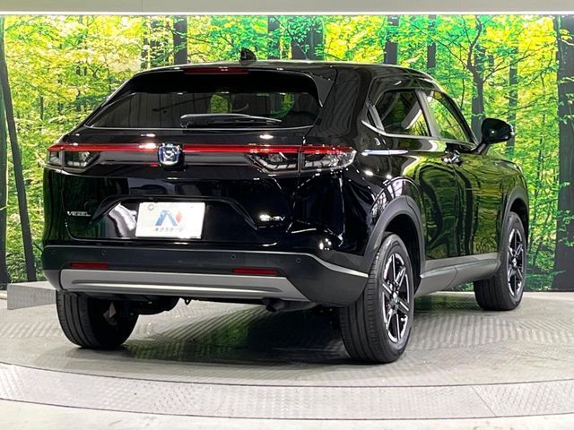 HONDA VEZEL E:HEV 2022 Image 31
