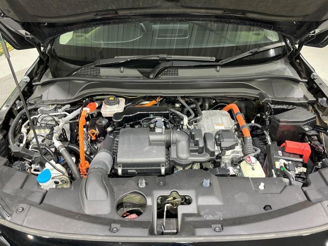 HONDA VEZEL E:HEV 2022 Image 31