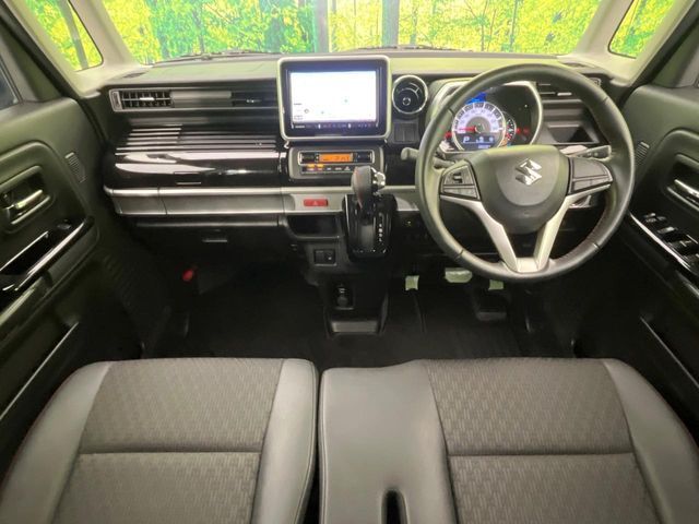 SUZUKI SPACIA CUSTOM 2020 Image 31