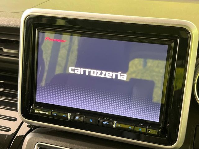 SUZUKI SPACIA CUSTOM 2020 Image 31