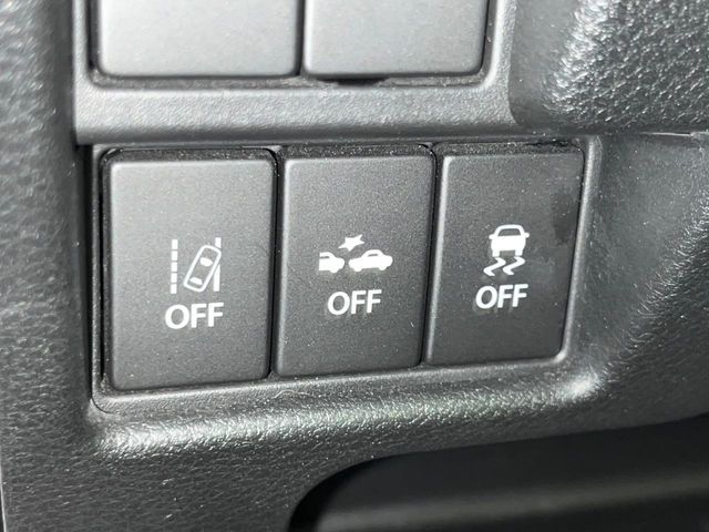 SUZUKI SPACIA CUSTOM 2020 Image 31