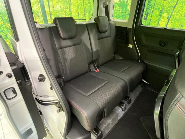 SUZUKI SPACIA CUSTOM 2020 Image 31